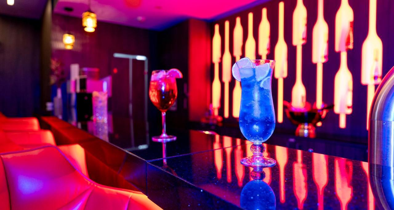 贝斯特韦斯特曼海姆广场酒店 外观 照片